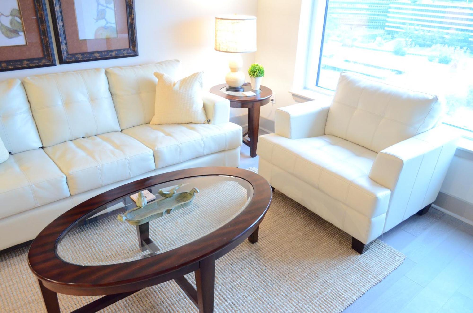Hanover Post Oak Apartment Houston Exterior photo